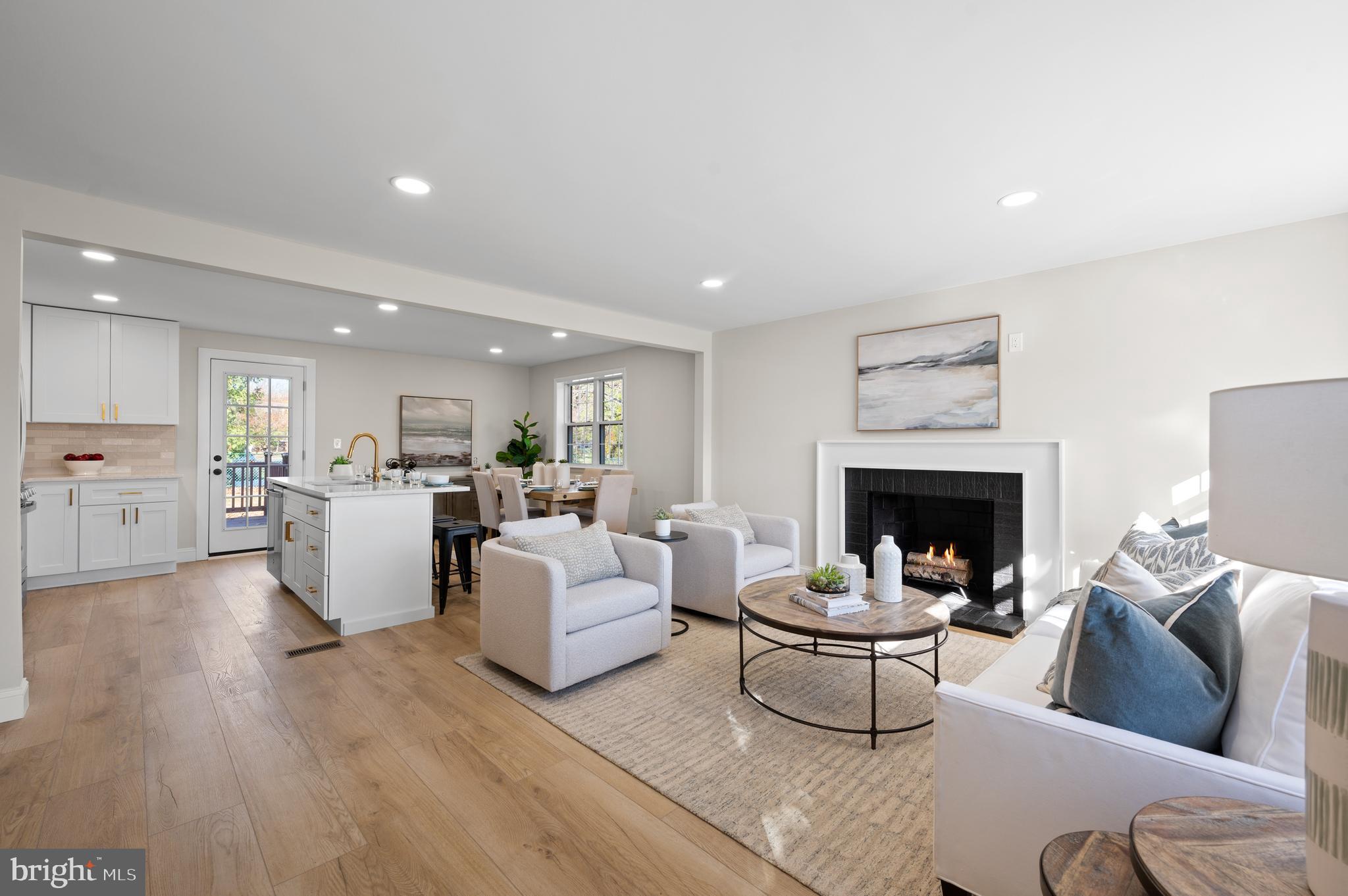 601 Bickmore Drive Wallingford, PA 19086 - Photo 9 of 28