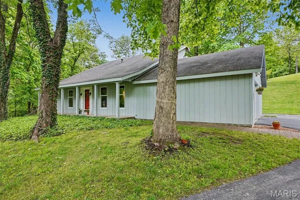 $495,000 | 4120 Charbonier Road, Florissant, MO 63031