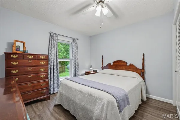 $495,000 | 4120 Charbonier Road, Florissant, MO 63031