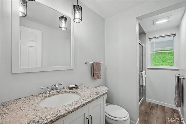 $495,000 | 4120 Charbonier Road, Florissant, MO 63031