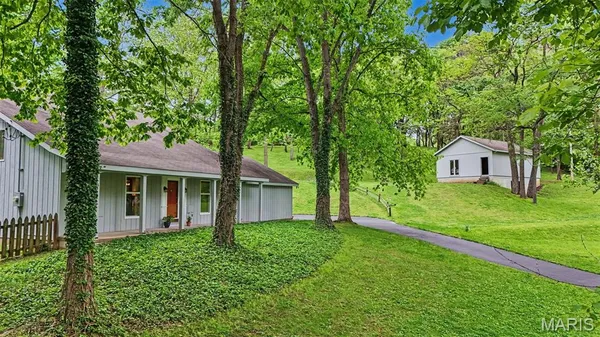 $495,000 | 4120 Charbonier Road, Florissant, MO 63031