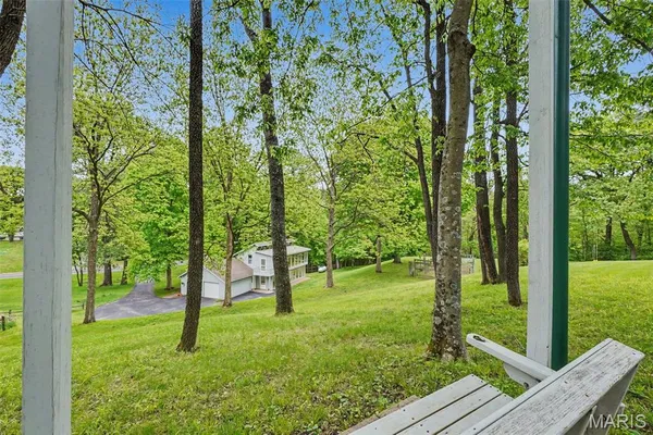 $495,000 | 4120 Charbonier Road, Florissant, MO 63031