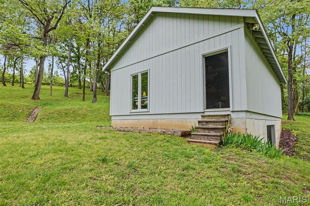 4120 Charbonier Road Florissant, MO 63031 - Photo 36 of 51
