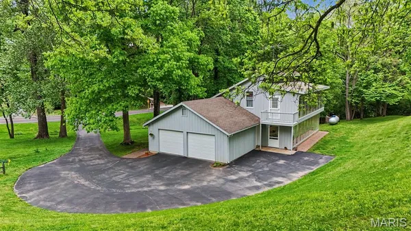 $495,000 | 4120 Charbonier Road, Florissant, MO 63031