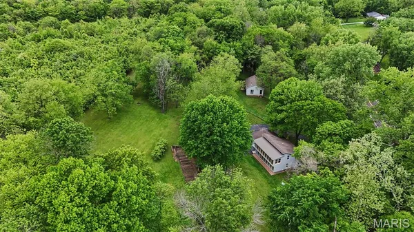 $495,000 | 4120 Charbonier Road, Florissant, MO 63031