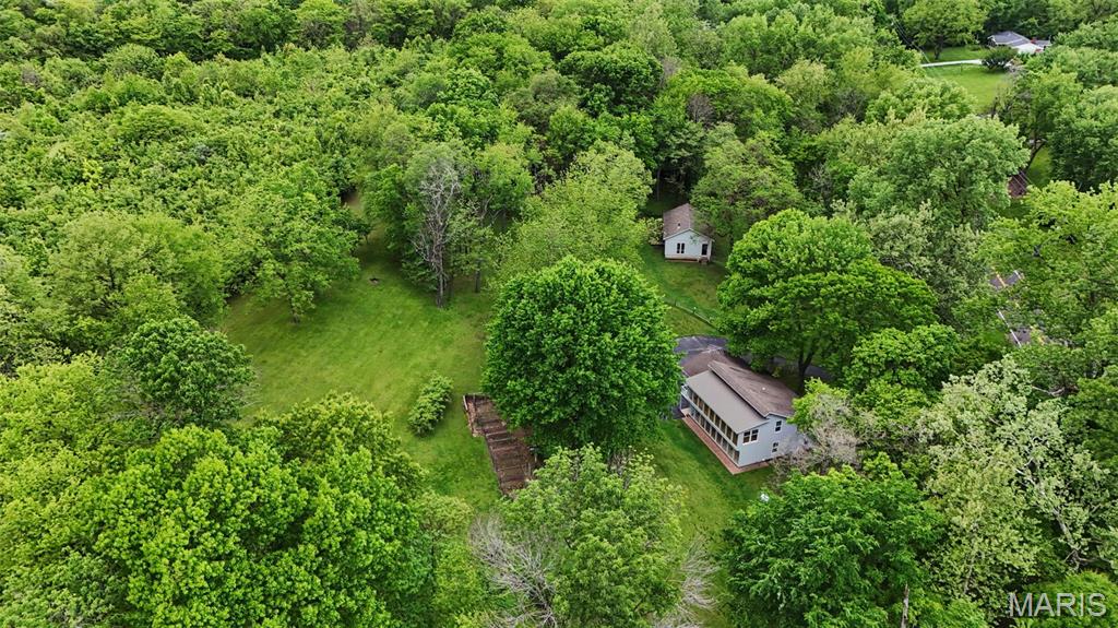 4120 Charbonier Road Florissant, MO 63031 - Photo 42 of 51