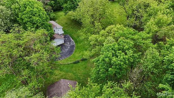 $495,000 | 4120 Charbonier Road, Florissant, MO 63031