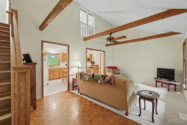 $495,000 | 4120 Charbonier Road, Florissant, MO 63031