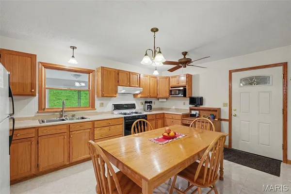 $495,000 | 4120 Charbonier Road, Florissant, MO 63031