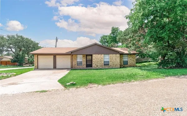 $219,900 | 1 Cliffside Drive, Belton, TX 76513