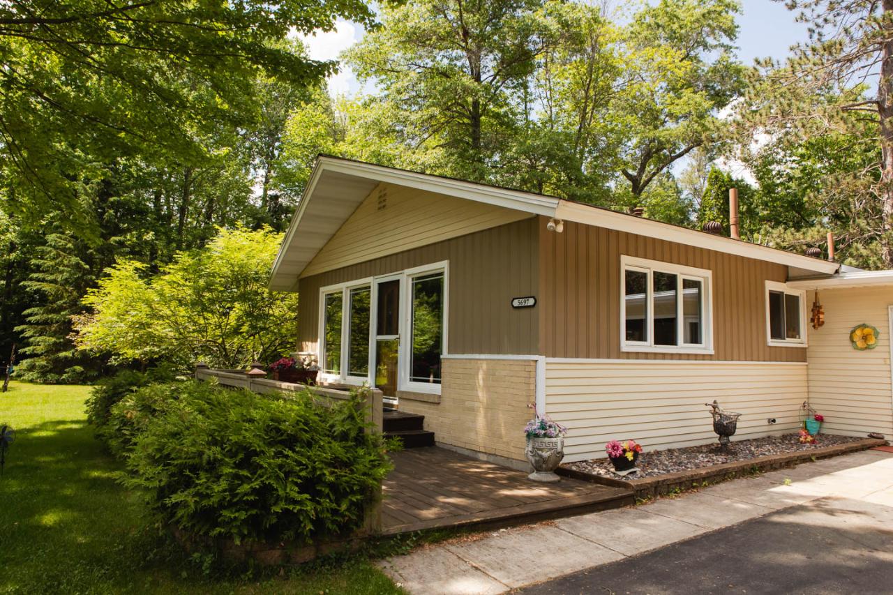 W5697 Daoust Road Tomahawk, WI 54487 - Photo 26 of 35 Gallery Image 26