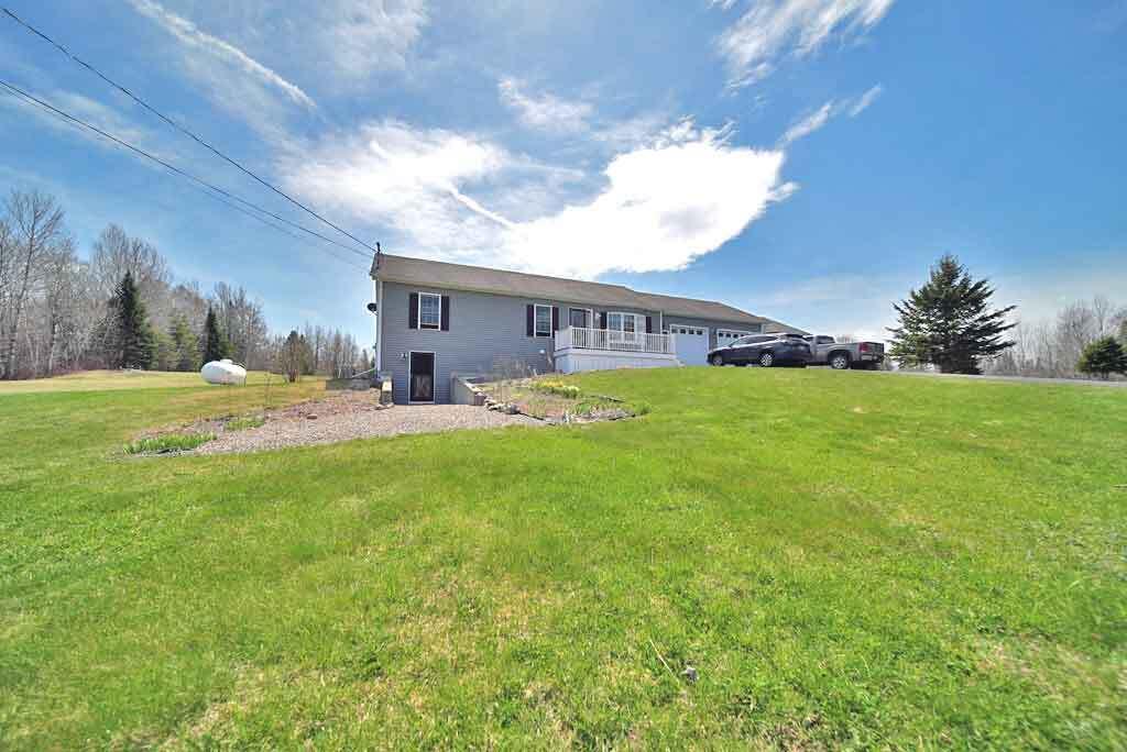 217 Campbell Road New Limerick, ME 04761 - Photo 7 of 92 walk-out-cellar-me-ranch