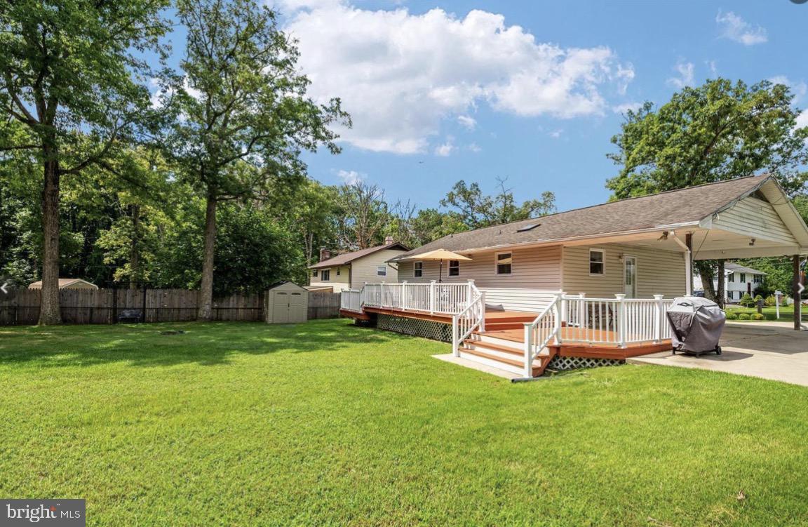 147 Magothy Beach Road Pasadena, MD 21122 - Photo 2 of 2 Gallery Image 2
