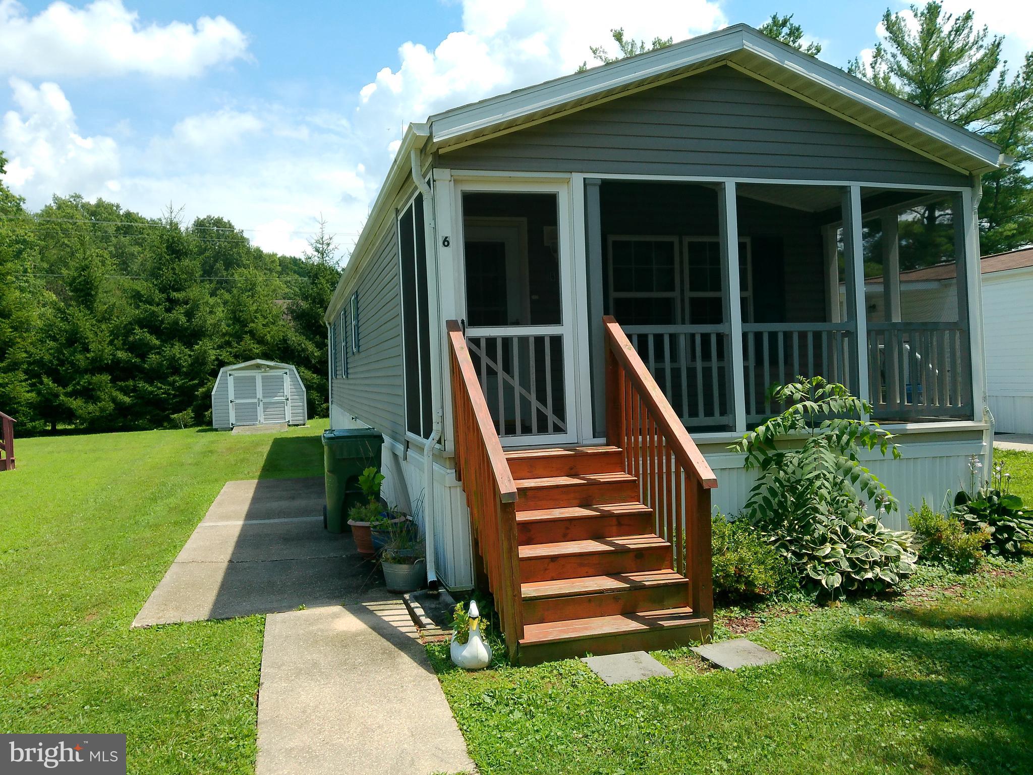 4104 Conowingo Road, Unit 6 Darlington, MD 21034 - Photo 3 of 21 Gallery Image 3
