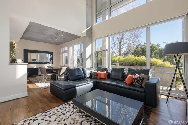 $10,000 | 235 Berry Street, Unit 110, San Francisco, CA 94158