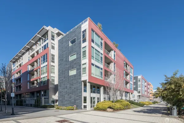 $10,000 | 235 Berry Street, Unit 110, San Francisco, CA 94158