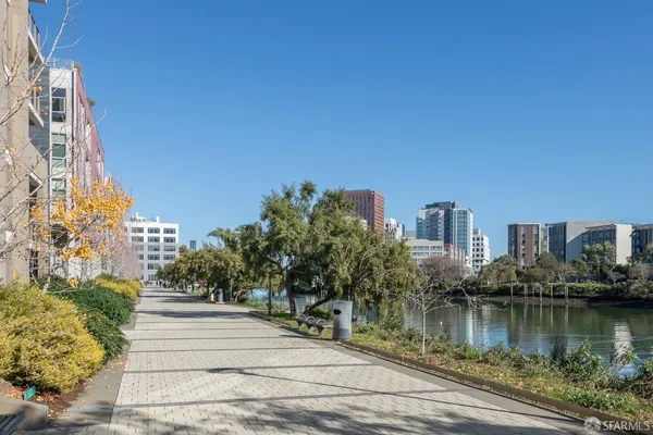 $10,000 | 235 Berry Street, Unit 110, San Francisco, CA 94158