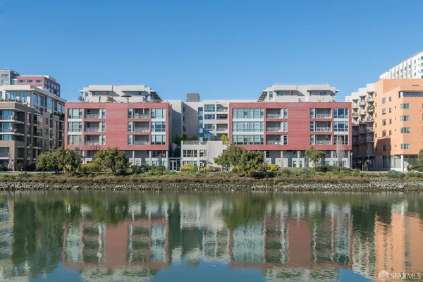 $10,000 | 235 Berry Street, Unit 110, San Francisco, CA 94158