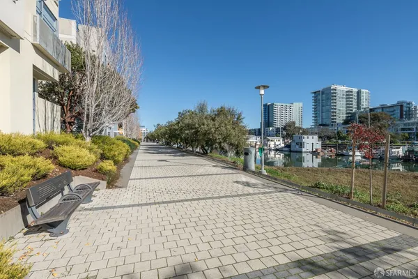 $10,000 | 235 Berry Street, Unit 110, San Francisco, CA 94158