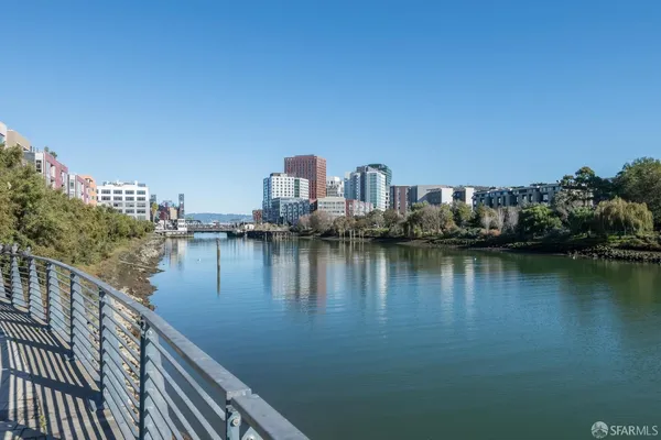 $10,000 | 235 Berry Street, Unit 110, San Francisco, CA 94158