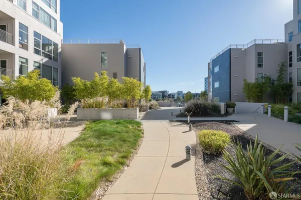 $10,000 | 235 Berry Street, Unit 110, San Francisco, CA 94158