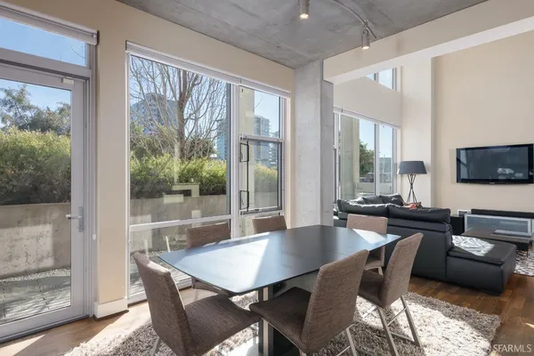 $10,000 | 235 Berry Street, Unit 110, San Francisco, CA 94158