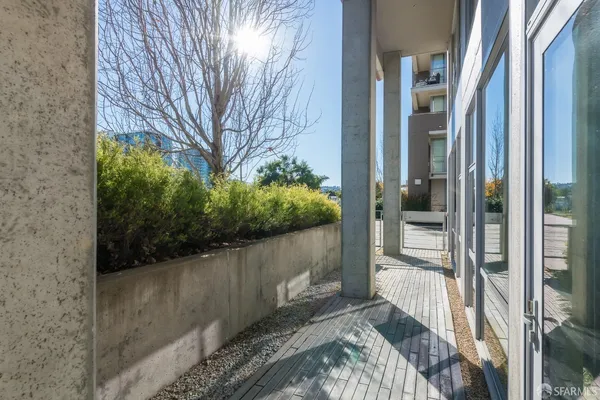 $10,000 | 235 Berry Street, Unit 110, San Francisco, CA 94158