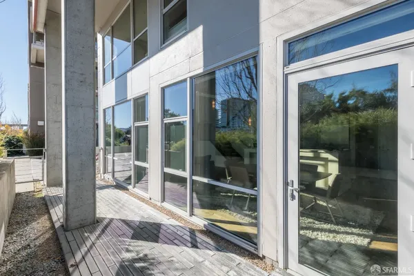 $10,000 | 235 Berry Street, Unit 110, San Francisco, CA 94158