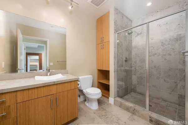 $10,000 | 235 Berry Street, Unit 110, San Francisco, CA 94158