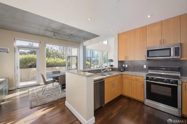 $10,000 | 235 Berry Street, Unit 110, San Francisco, CA 94158