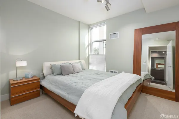 $10,000 | 235 Berry Street, Unit 110, San Francisco, CA 94158