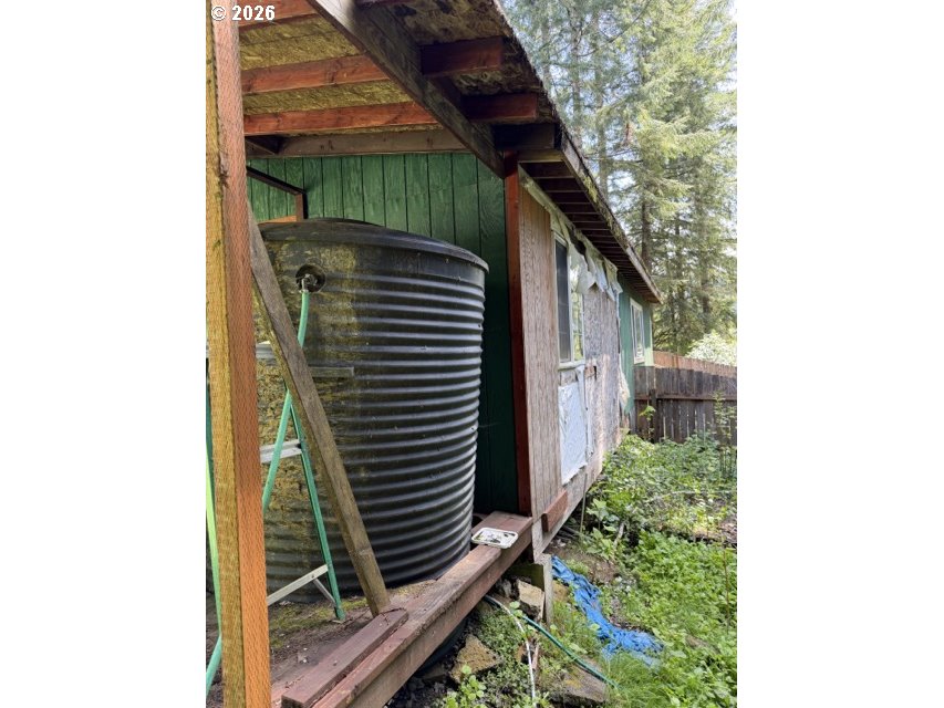 1499 Carlson Road Reedsport, OR 97467 - Photo 14 of 16 a view of a bird bath