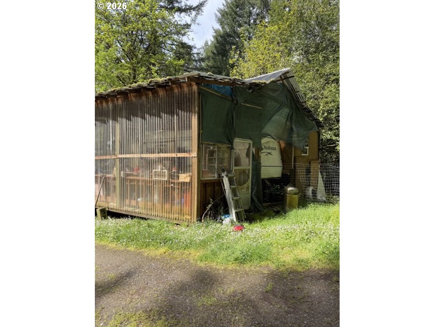 1499 Carlson Road Reedsport, OR 97467 - Photo 16 of 16 a view of outdoor space and yard