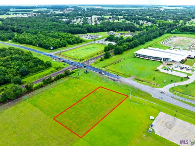 $160,000 | 1028 Northwest Boulevard, Franklin, LA 70538