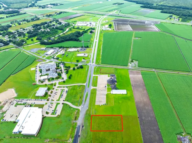 $160,000 | 1028 Northwest Boulevard, Franklin, LA 70538