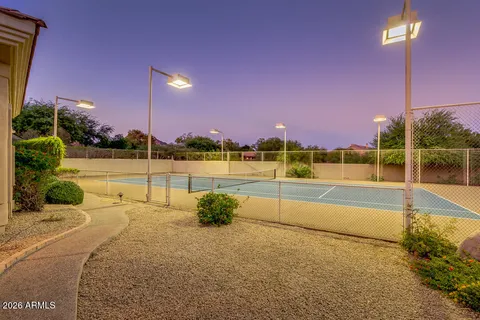 $4,950,000 | 3301 East El Camino Sin Nombre, Paradise Valley, AZ 85253
