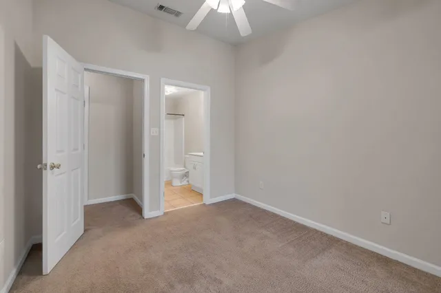 $2,000 | 847 West Georgia Street, Unit 2, Tallahassee, FL 32304