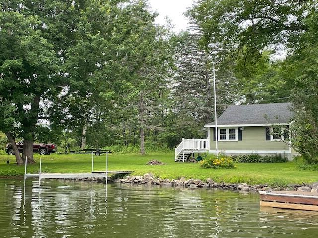 8 Cooper Road Vassalboro, ME 04989 - Photo 45 of 58 image0