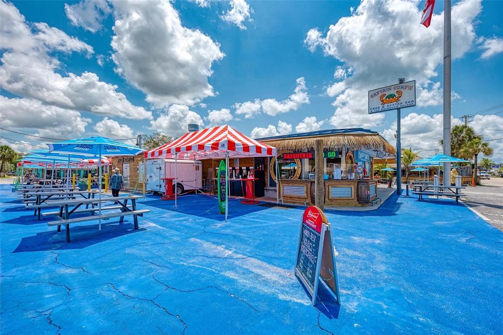Ocean Boulevard Sarasota, FL 34242 - Photo 23 of 63 a view of an outdoor space pool patio and entertaining space