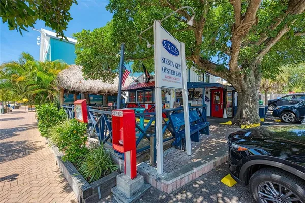 $1,600,000 | Ocean Boulevard, Sarasota, FL 34242