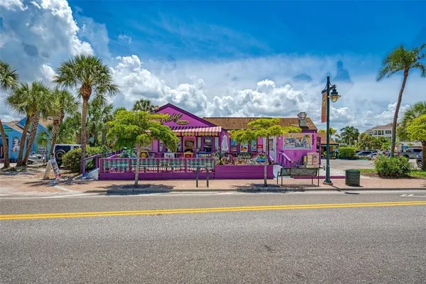 $1,600,000 | Ocean Boulevard, Sarasota, FL 34242