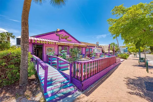 $1,600,000 | Ocean Boulevard, Sarasota, FL 34242