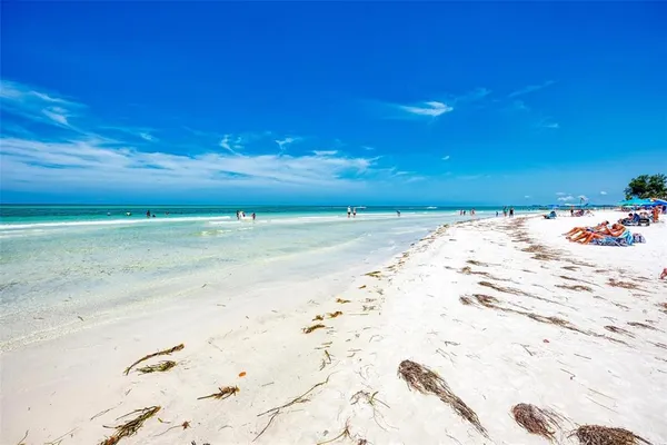 $1,600,000 | Ocean Boulevard, Sarasota, FL 34242