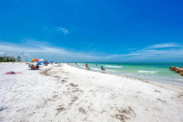 $1,600,000 | Ocean Boulevard, Sarasota, FL 34242