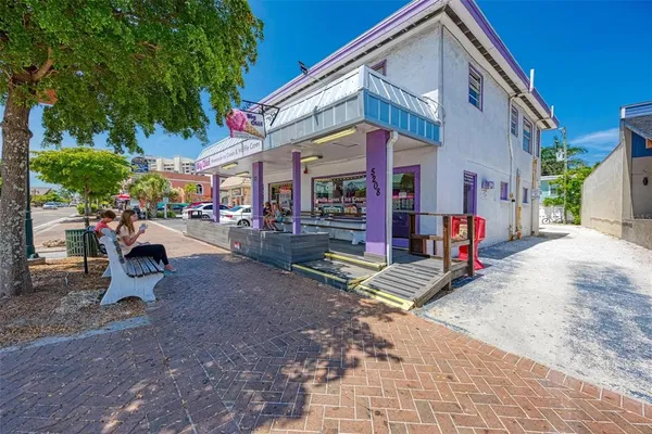 $1,600,000 | Ocean Boulevard, Sarasota, FL 34242