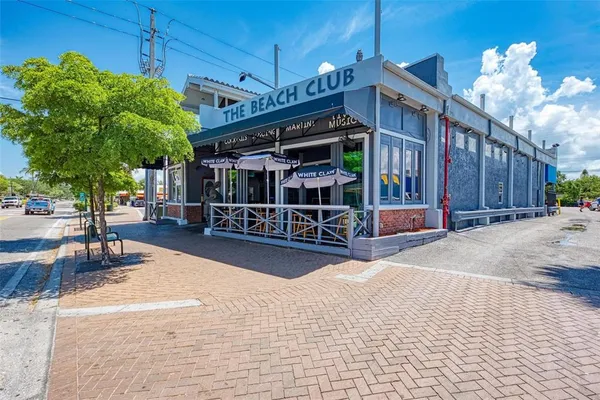 $1,600,000 | Ocean Boulevard, Sarasota, FL 34242