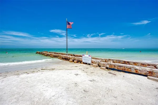 $1,600,000 | Ocean Boulevard, Sarasota, FL 34242