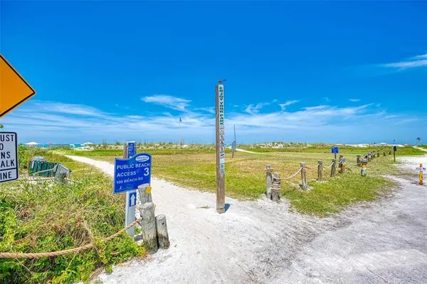 $1,600,000 | Ocean Boulevard, Sarasota, FL 34242