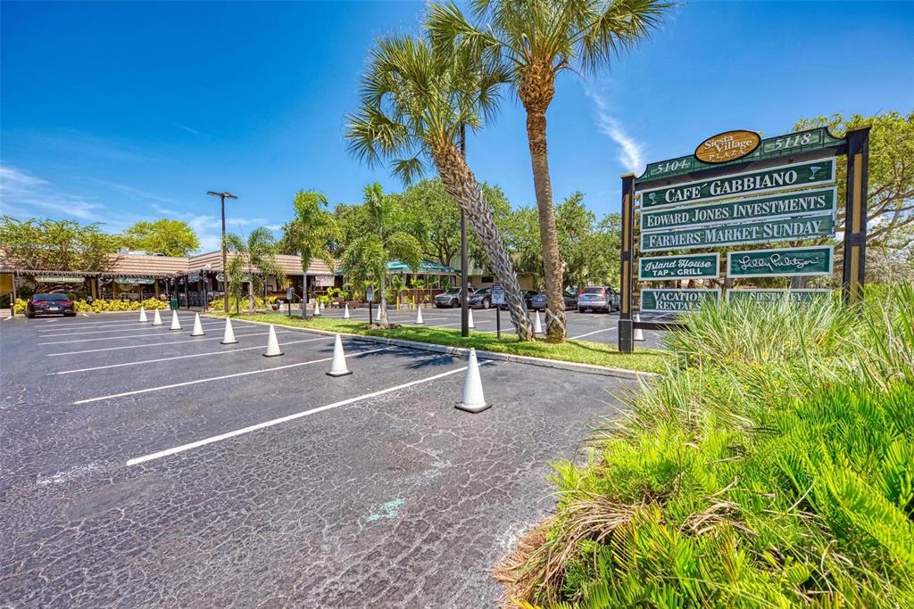 Ocean Boulevard Sarasota, FL 34242 - Photo 8 of 63 a view of a park with swings and slides