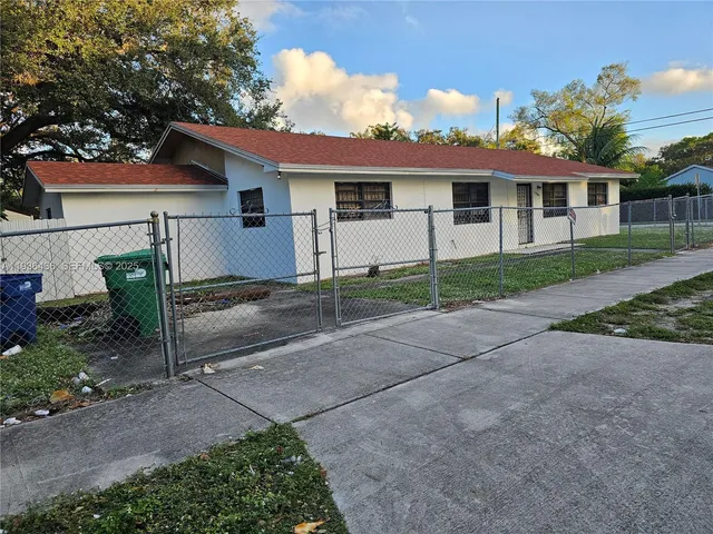 $495,000 | 16945 Northwest 28th Avenue, Miami Gardens, FL 33056